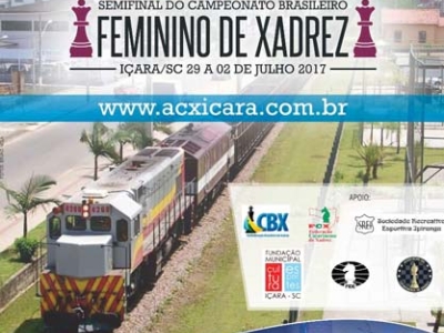 Xadrez Içara